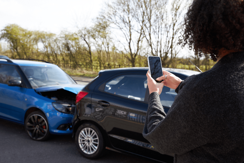 car accident and multi vehicle crash in Memphis